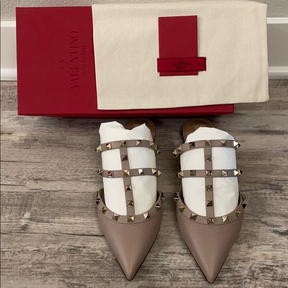 Valentino Garavani rockstud